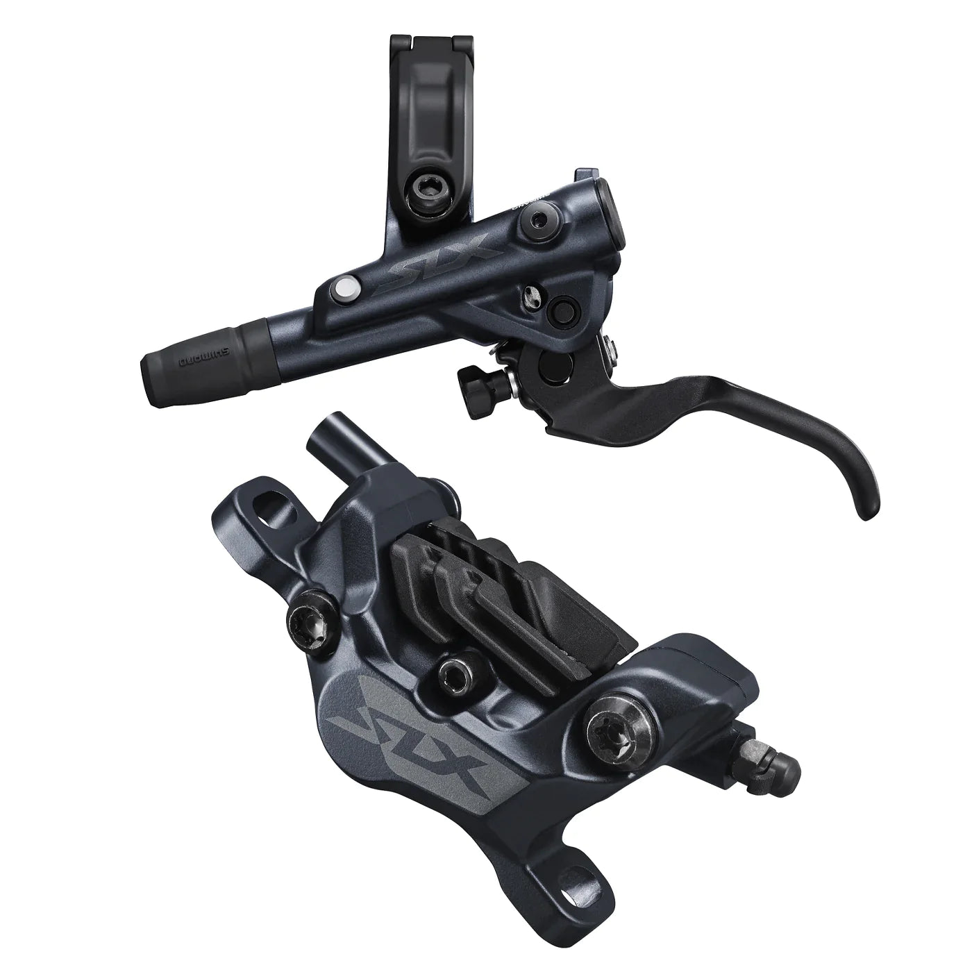 Shimano SLX BL-M7100 + BR-M7120 J-Kit I-Spec EV brake