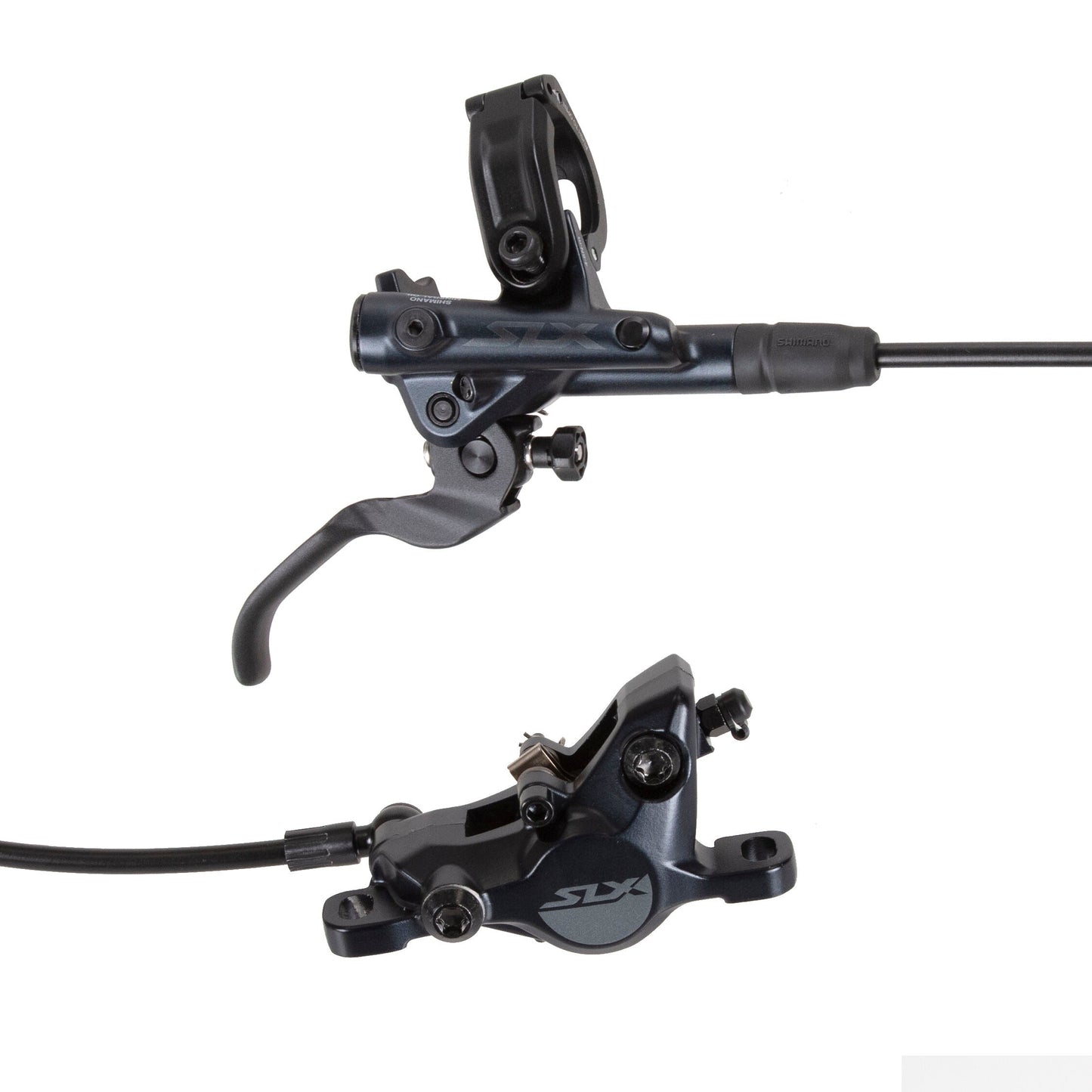 Shimano SLX BL M7100 + BR M7100 I-Spec EV J-Kit brake