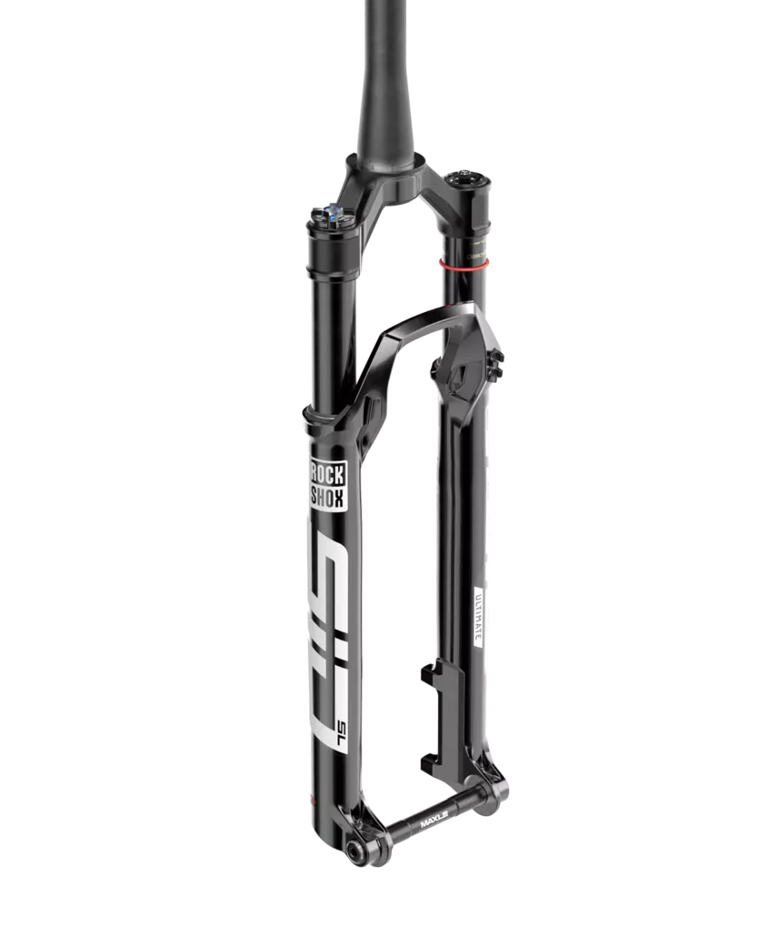 Rockshox Sid SL Ultimate 2P Remote 29" fork 