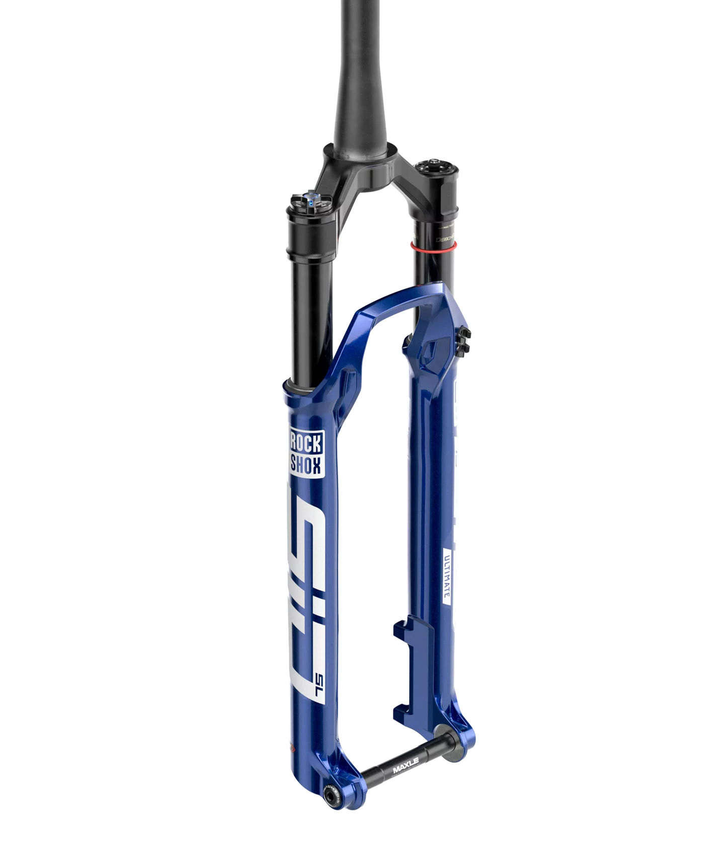 RockShox SID SL Ultimate Race Day 3P 29" Remote-Gabel 