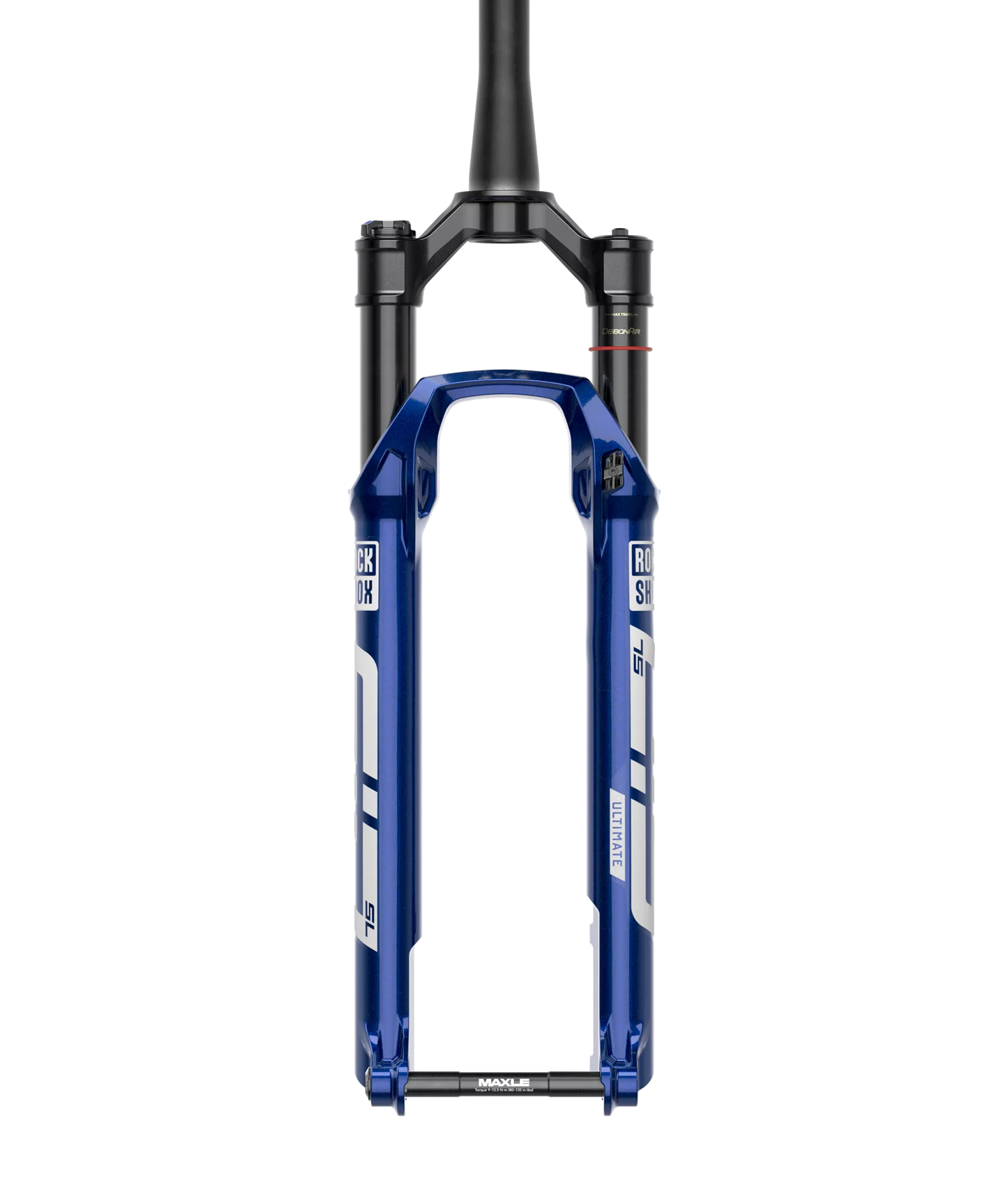 RockShox SID SL Ultimate Race Day 3P 29" Remote-Gabel 