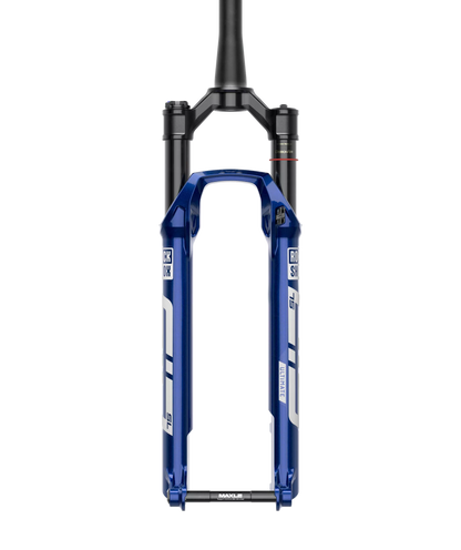 RockShox SID SL Ultimate Race Day 3P 29" Remote-Gabel 