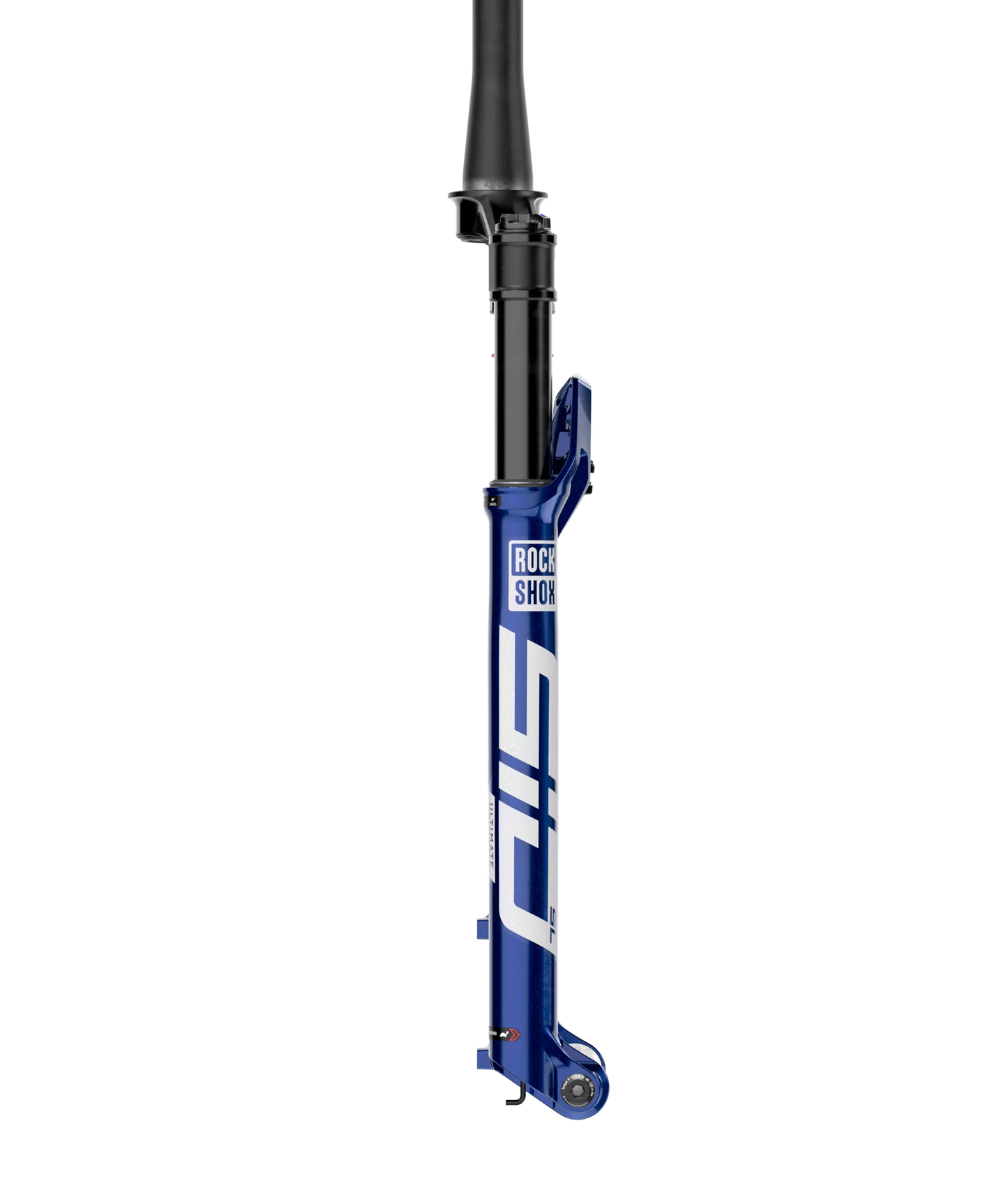 RockShox SID SL Ultimate Race Day 3P 29" Remote-Gabel 