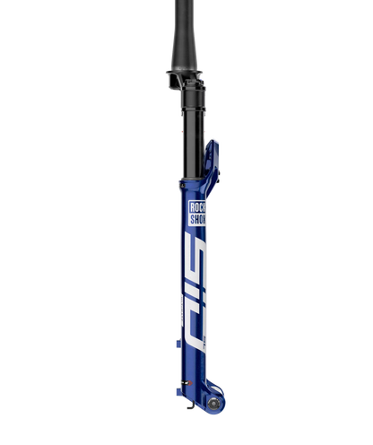 RockShox SID SL Ultimate Race Day 3P 29" Remote-Gabel 