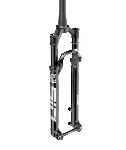 RockShox SID SL Ultimate Race Day 3P 29" Remote-Gabel 