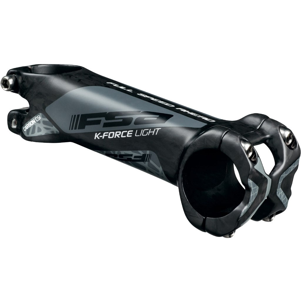 Fsa K-Force Mtb Carbon Grey 12° 120mm Bindung