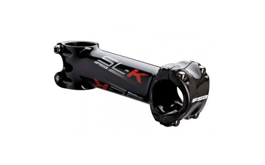 Fsa Slk Stem Black 31.8 17° 110mm