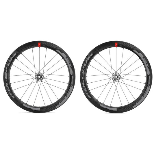 Fulcrum Speed ​​55 DB C19 wheels