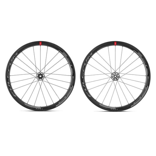 Fulcrum Speed ​​40 DB C19 wheels