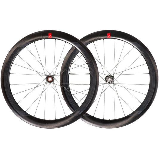 Fulcrum Wind 55 DB wheels