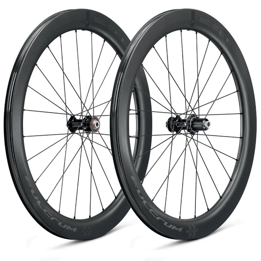 Fulcrum Wind 57 DB wheels