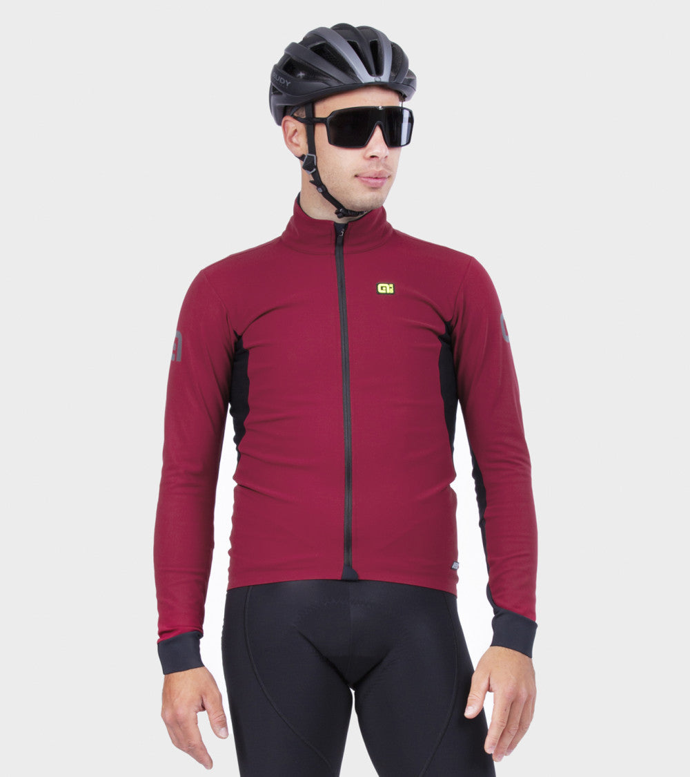 Alé R-EV1 Future Warm 2024 Jacke