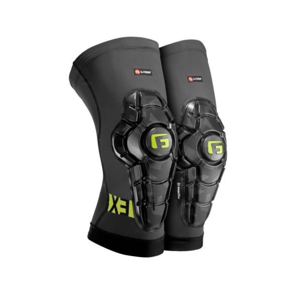 G-Form Pro-X3 Knieschützer