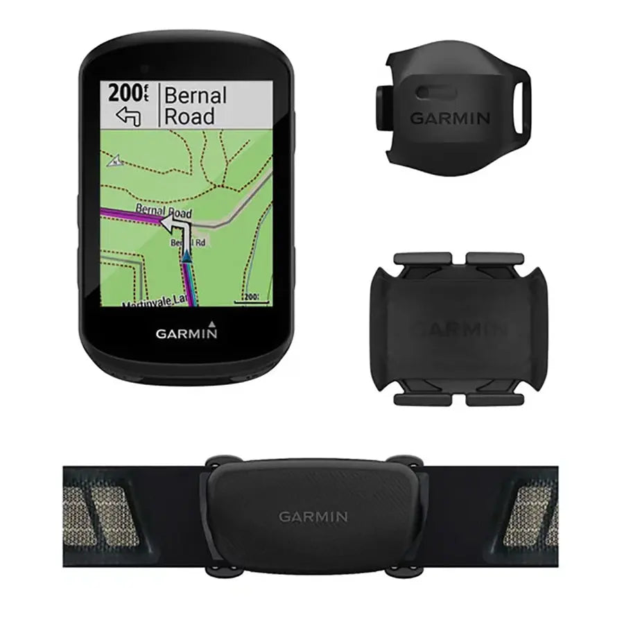 Garmin Edge 530 Sensorpaket