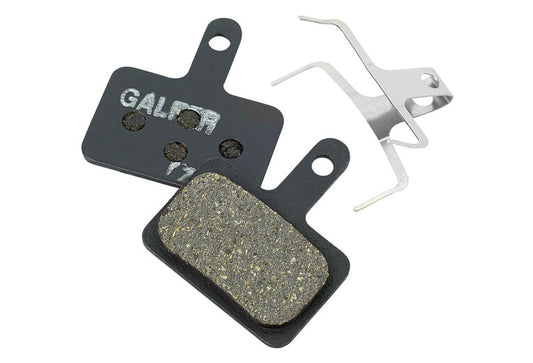 GALFER Brake Pads FD293P1053 SHIMANO DEORE