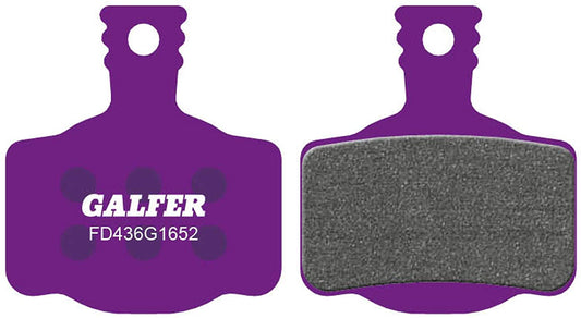 GALFER Brake Pads FD436G1652 For Magura MT2 / MT4 / MT6 / MT8 / MTS