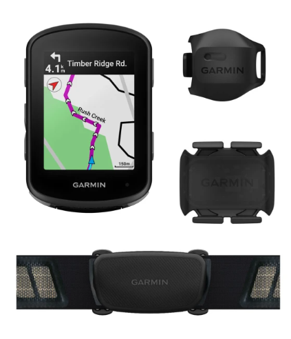 Garmin Edge 540 Sensorpaket