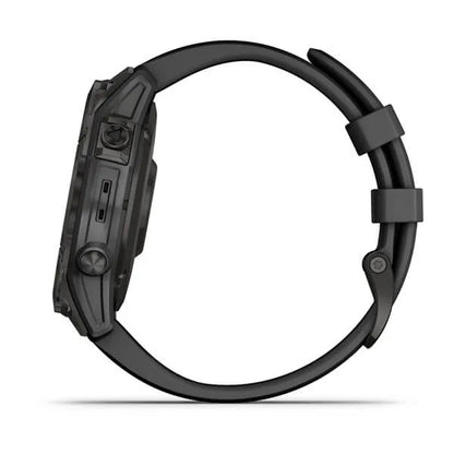 Garmin Fenix ​​7 Sapphire Solar