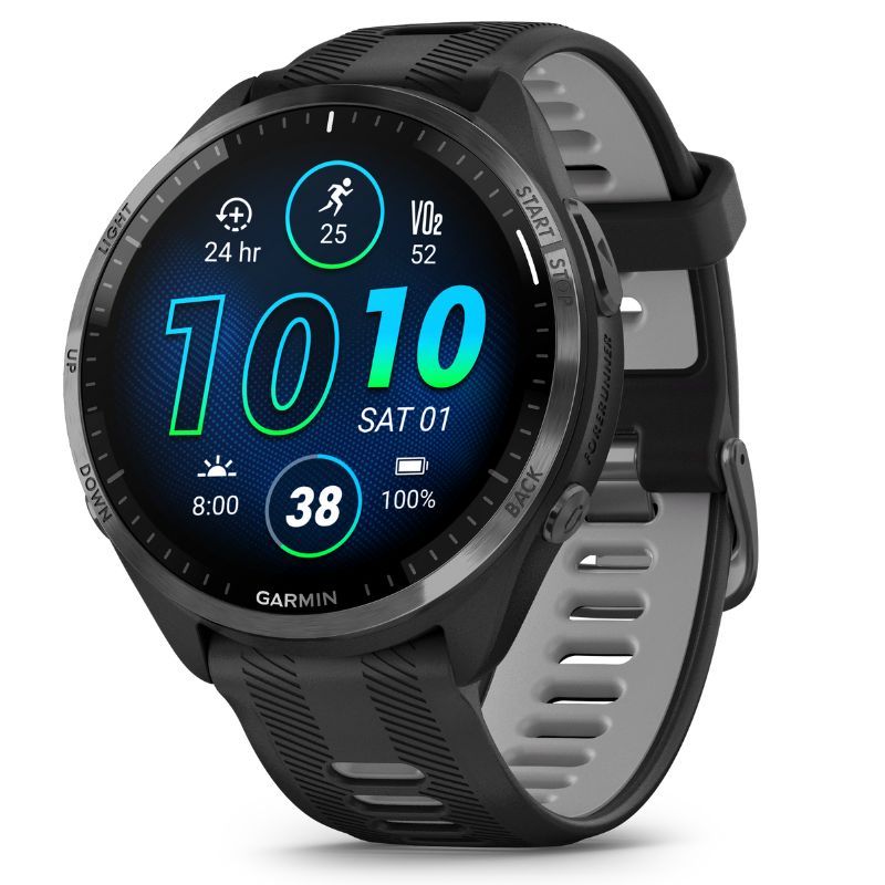 Garmin Forerunner 965