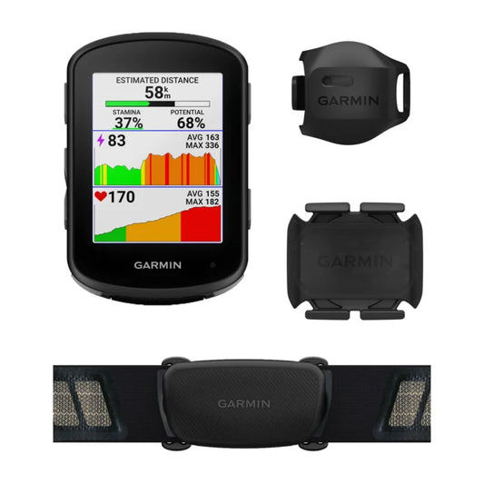 Garmin Edge 840 Sensorpaket