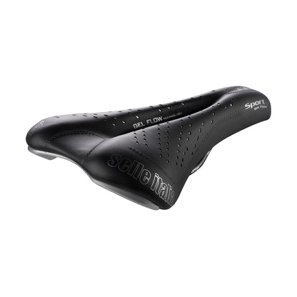 Selle Italia Sport Gel Flow S2 Sattel