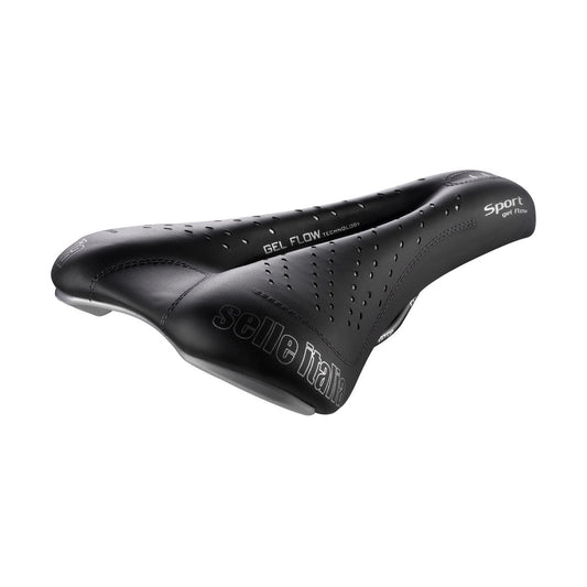 Selle Italia Sport Gel Flow S2 saddle