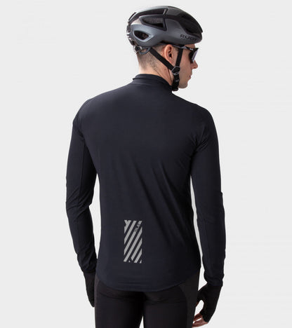 Alè Racing rain jacket