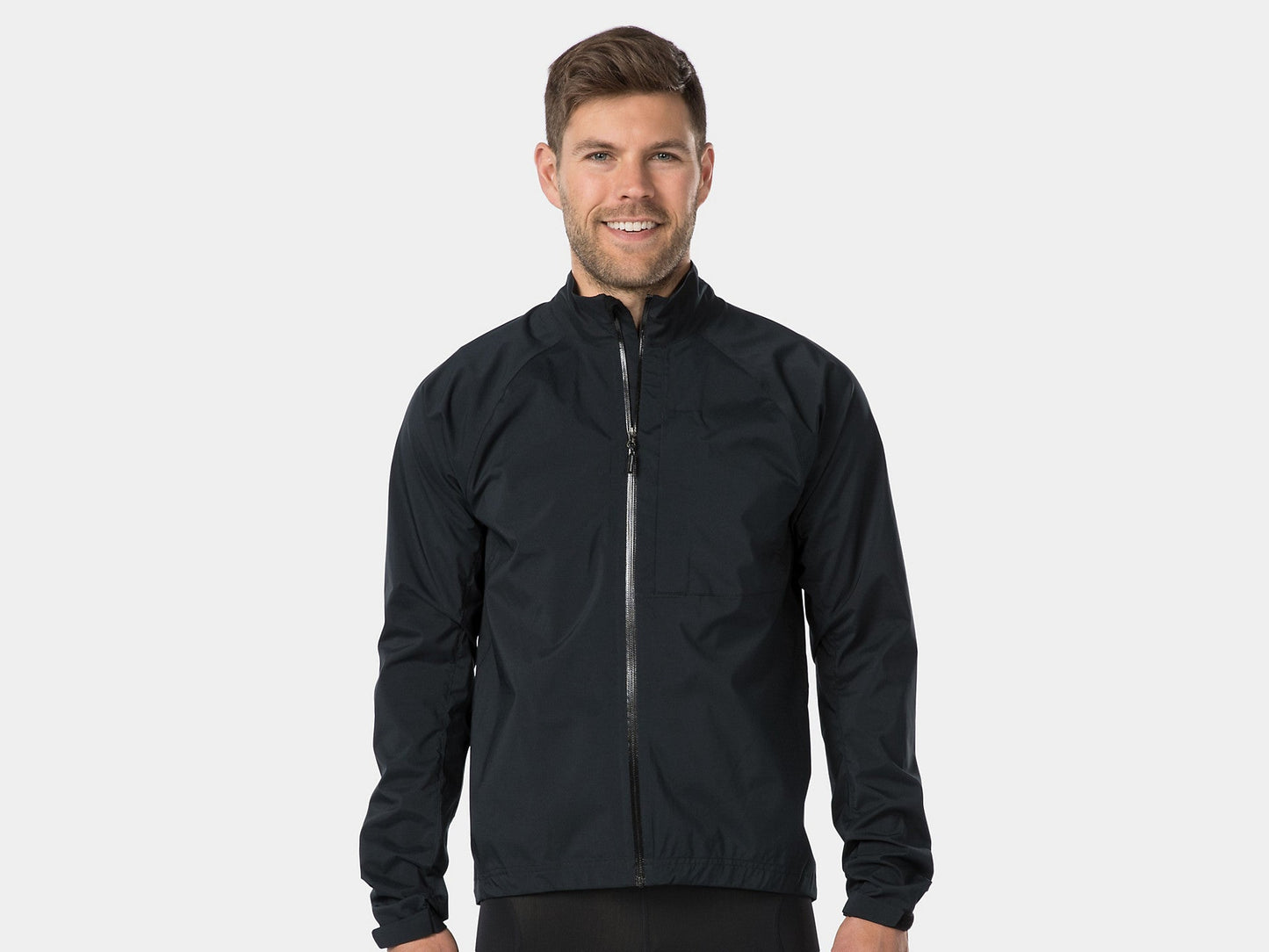 Bontrager Circuit Stormshell Fahrradjacke