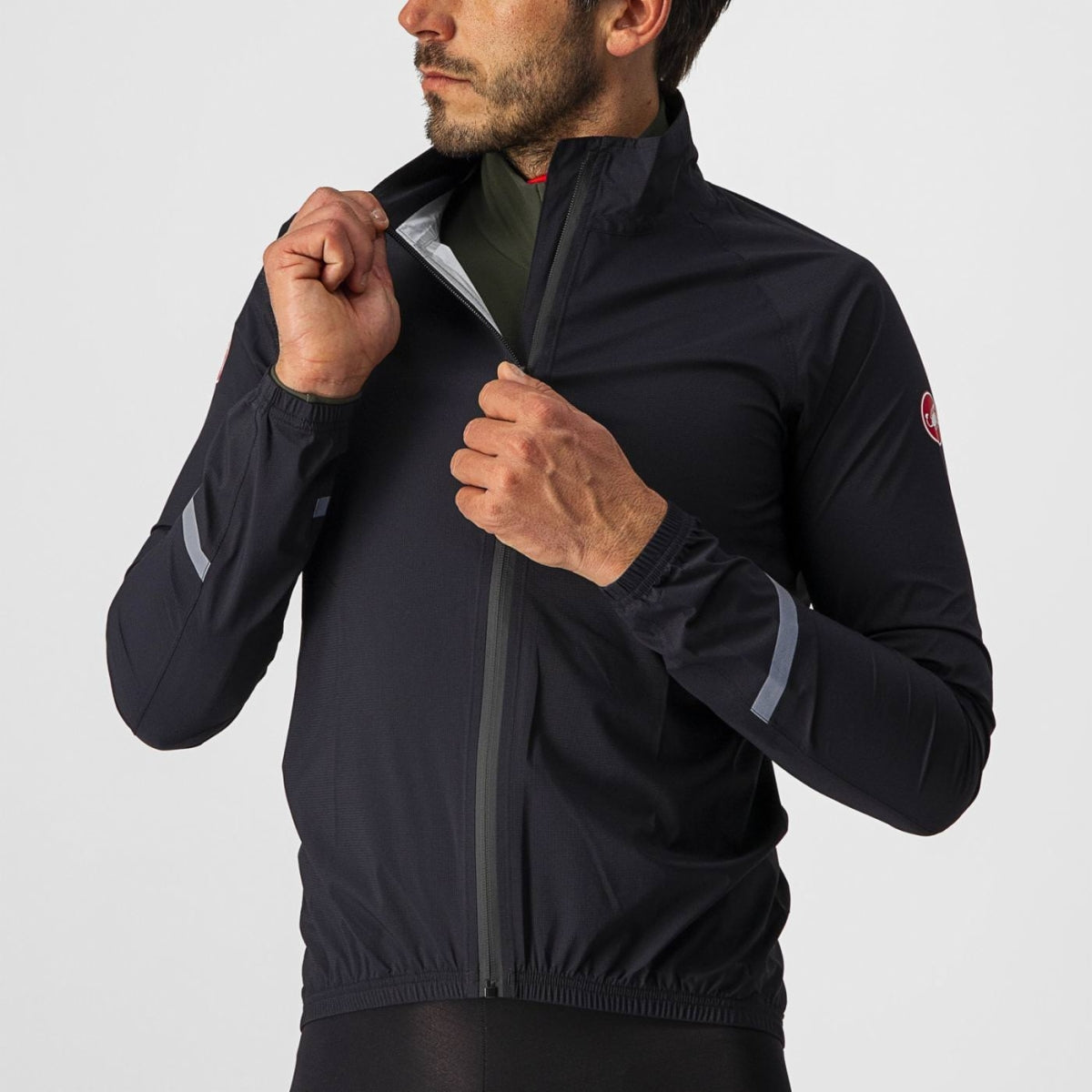 Castelli Emergency 2 jacket