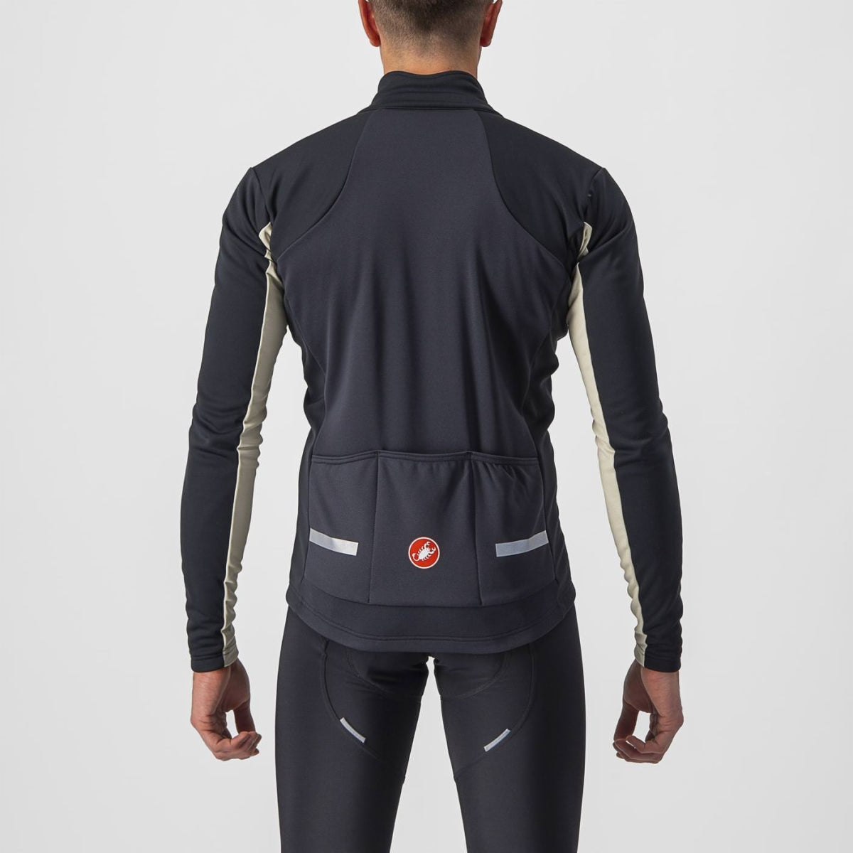 Castelli Mortirolo 6S jacket