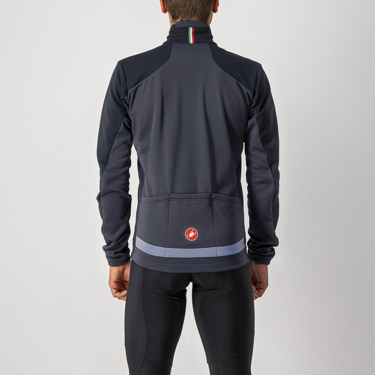 Castelli Transition 2 Jacke