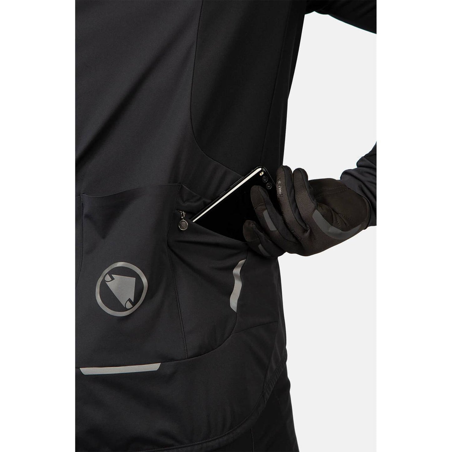 Endura Pro SL 3-Jahreszeiten-Jacke