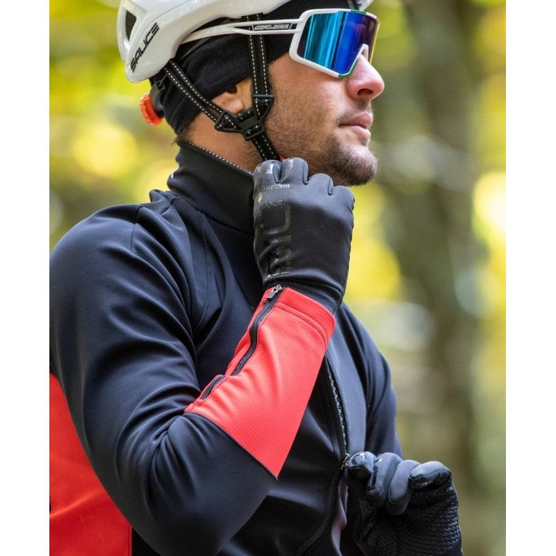 Windproof Thermal Biotex Jacket 