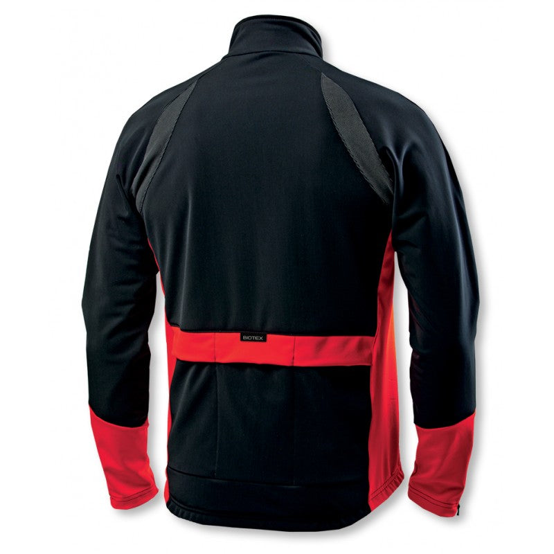 Winddichte Thermo-Biotex-Jacke 