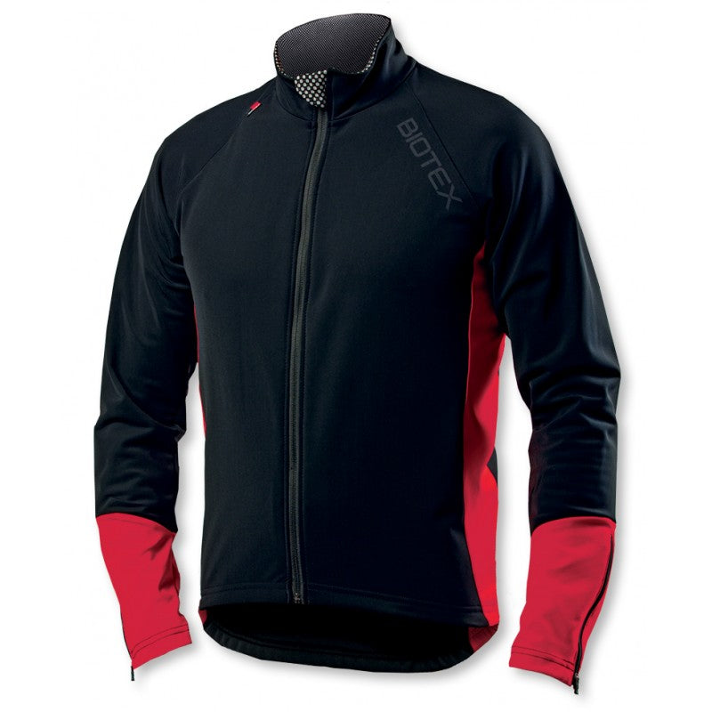 Winddichte Thermo-Biotex-Jacke 