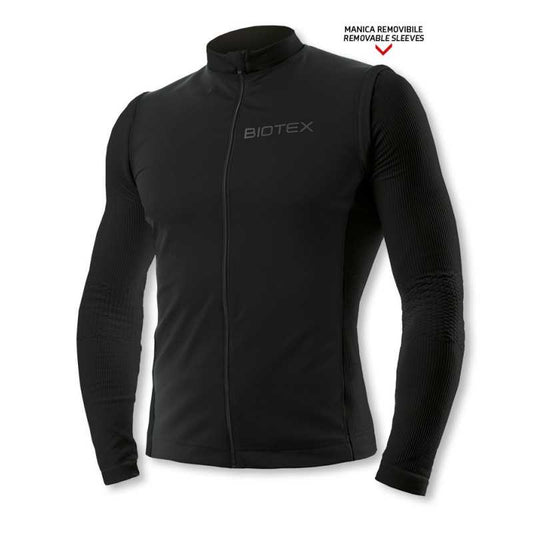 Biotex Win winddichte Jacke