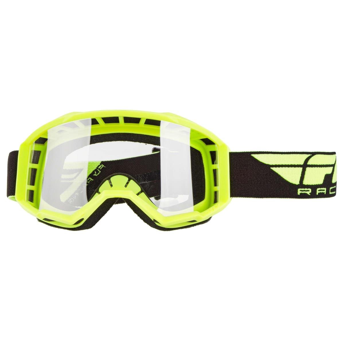 Fly Racing Maske