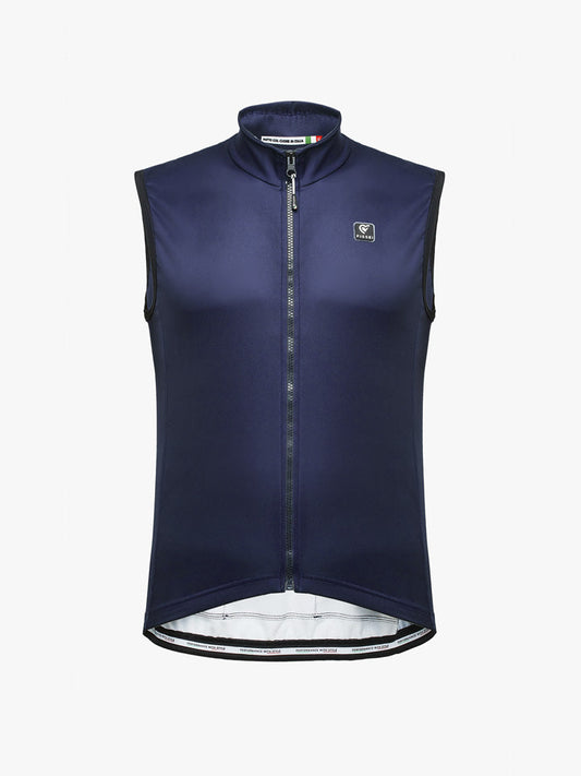 Pissei Monviso Windproof Vest