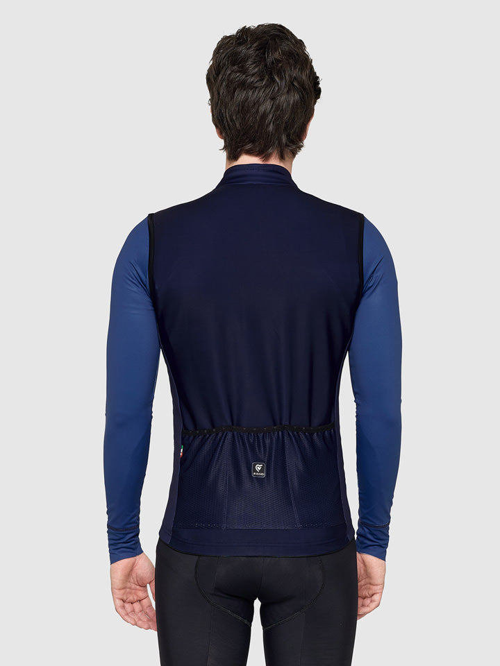 Pissei Monviso Windproof Vest