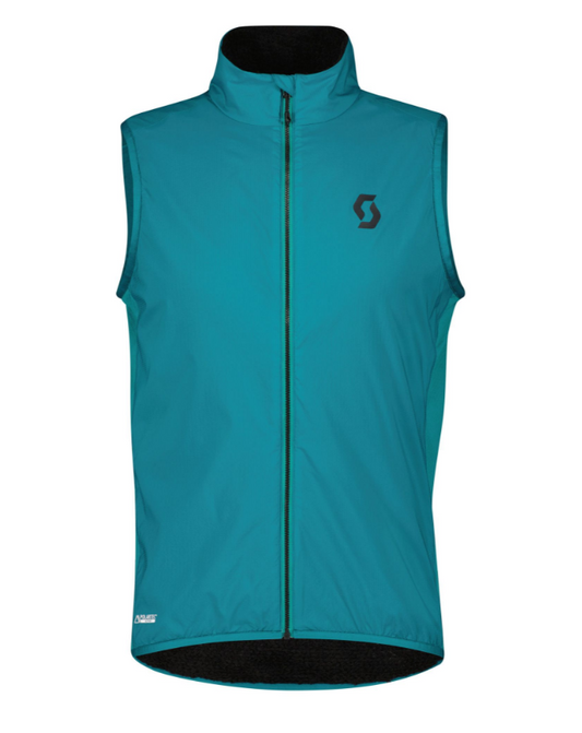 Scott Trail Storm Insulof AL Men's Vest