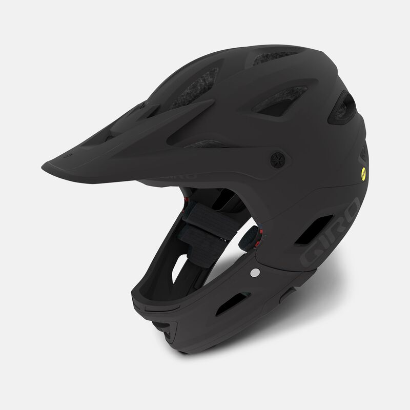 Giro Switchblade Mips Helm