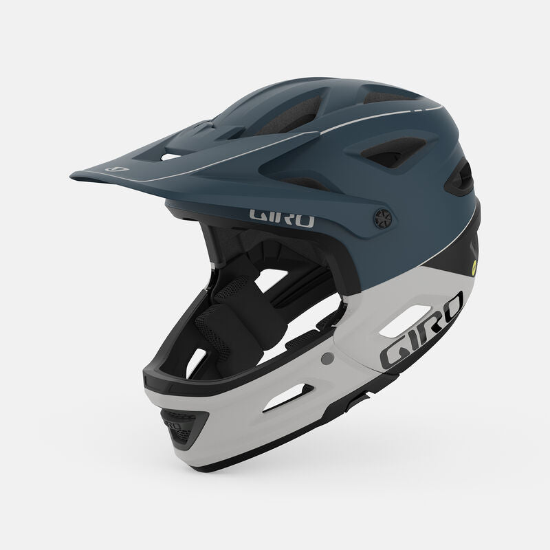 Giro Switchblade Mips helmet