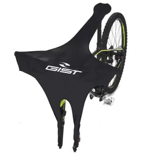 Bike Handlebar and Saddle Cover for Car Gist