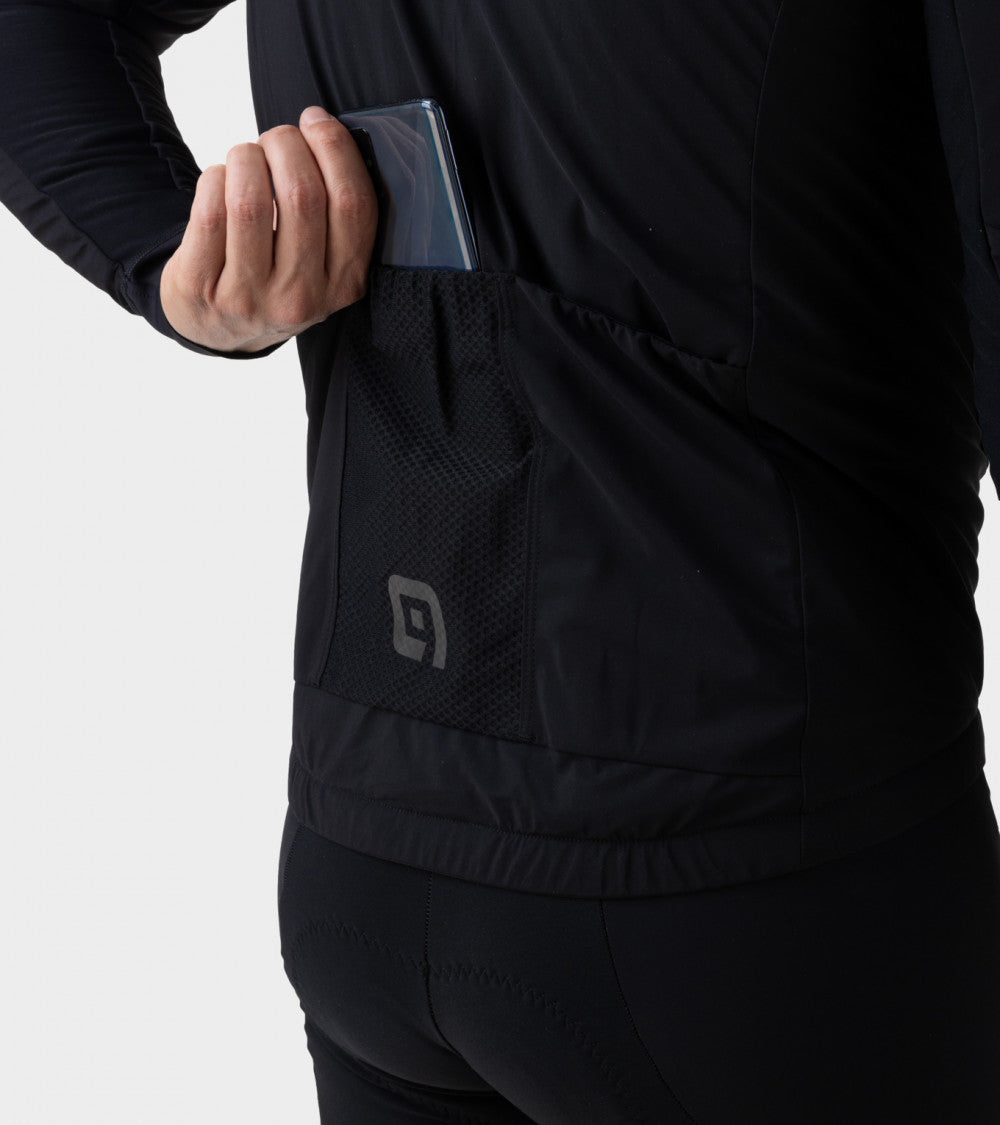 Alé R-EV1 Riparo 2024 jacket