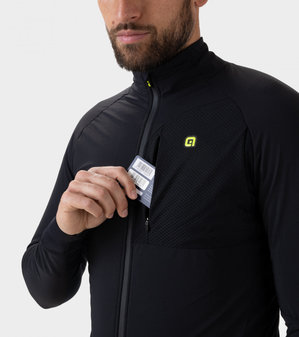 Alé R-EV1 Riparo 2024 Jacke