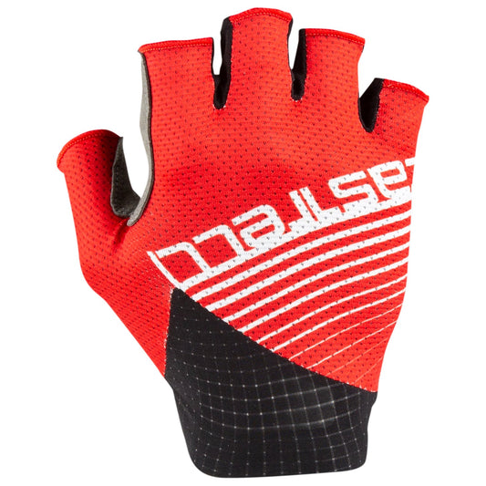 Competition Glove Red