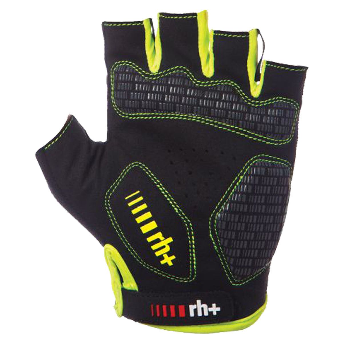 Zerorh+ New Code Glove Fahrradhandschuhe