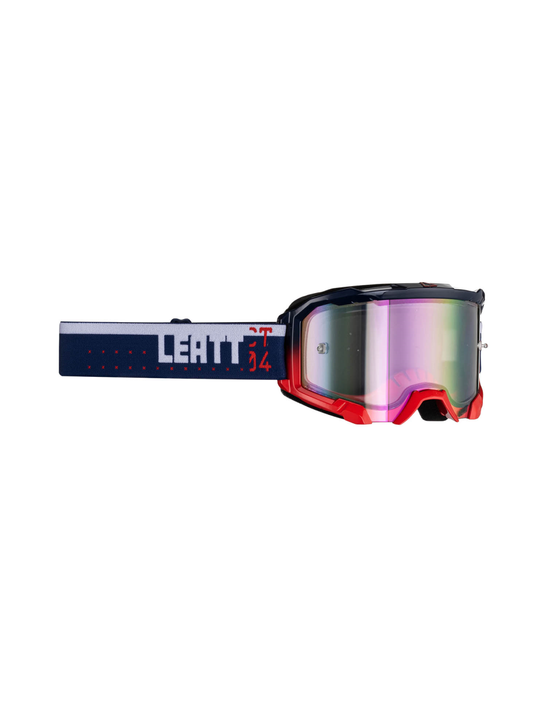 Leatt Google Velocity 4.5 Goggle 78% 