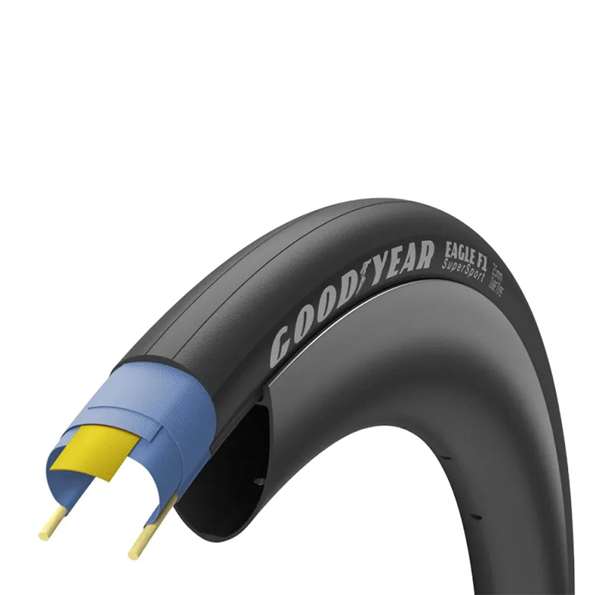 Good Year Eagle F1 Super Sport clincher