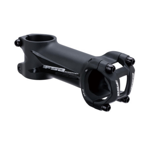 FSA Gossamer 31.8 mm 6° handlebar stem